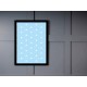 Quadro Poster Art Digital Mosaico Infantil 5997