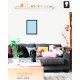 Quadro Poster Art Digital Mosaico Infantil 5997