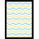 Quadro Poster Art Digital Mosaico Infantil 6000