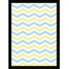 Quadro Poster Art Digital Mosaico Infantil 6000