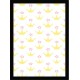 Quadro Poster Art Digital Mosaico Infantil 6002