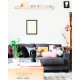 Quadro Poster Art Digital Mosaico Infantil 6002