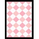 Quadro Poster Art Digital Mosaico Infantil 6007