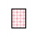 Quadro Poster Art Digital Mosaico Infantil 6007