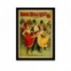 Quadro Poster Cinema Rose Hill