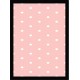 Quadro Poster Art Digital Mosaico Infantil 6009