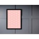 Quadro Poster Art Digital Mosaico Infantil 6009