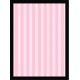 Quadro Poster Art Digital Mosaico Infantil 6013