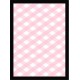 Quadro Poster Art Digital Mosaico Infantil 6014