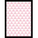 Quadro Poster Art Digital Mosaico Infantil 6015