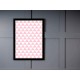 Quadro Poster Art Digital Mosaico Infantil 6015