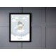 Quadro Poster Infantil Principe 6021