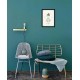 Quadro Poster Infantil Princesa 6026