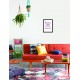 Quadro Poster Infantil Frase Menina 6031