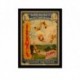 Quadro Poster Cinema Silbons Circus