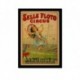 Quadro Poster Cinema Sells Floto Circus
