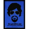 Quadro Poster Art Digital Musica 6204