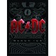 Quadro Poster Grandes Nomes da Musica ACDC 6237