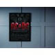 Quadro Poster Grandes Nomes da Musica ACDC 6237