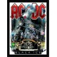 Quadro Poster Grandes Nomes da Musica ACDC 6240