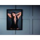 Quadro Poster Grandes Nomes da Musica Anitta 6241