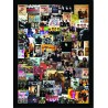 Quadro Poster Grandes Nomes da Musica Beatles 6255
