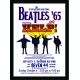 Quadro Poster Grandes Nomes da Musica Beatles 6256