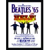 Quadro Poster Grandes Nomes da Musica Beatles 6256