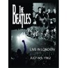 Quadro Poster Grandes Nomes da Musica Beatles 6258