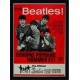 Quadro Poster Grandes Nomes da Musica Beatles 6260