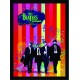 Quadro Poster Grandes Nomes da Musica Beatles 6262