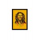 Quadro Poster Grandes Nomes da Musica Bob Marley 6266