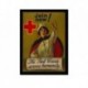 Quadro Poster Propaganda The Red Cross