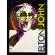 Quadro Poster Grandes Nomes da Musica Elton John 6268