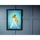 Quadro Poster Grandes Nomes da Musica Fred Mercury 6272