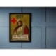 Quadro Poster Propaganda The Red Cross