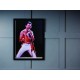 Quadro Poster Grandes Nomes da Musica Fred Mercury 6273