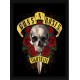 Quadro Poster Grandes Nomes da Musica Guns N Roses 6276