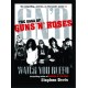 Quadro Poster Grandes Nomes da Musica Guns N Roses 6278