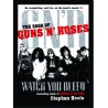 Quadro Poster Grandes Nomes da Musica Guns N Roses 6278