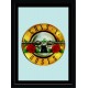 Quadro Poster Grandes Nomes da Musica Guns N Roses 6281