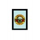 Quadro Poster Grandes Nomes da Musica Guns N Roses 6281