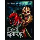 Quadro Poster Grandes Nomes da Musica Iron Maiden 6288