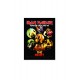 Quadro Poster Grandes Nomes da Musica Iron Maiden 6293