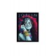 Quadro Poster Grandes Nomes da Musica Janes Joplin 6294