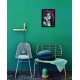 Quadro Poster Grandes Nomes da Musica Janes Joplin 6294