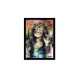 Quadro Poster Grandes Nomes da Musica Janes Joplin 6295