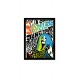 Quadro Poster Grandes Nomes da Musica Janes Joplin 6296