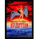 Quadro Poster Grandes Nomes da Musica Led Zeppelin 6301
