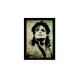 Quadro Poster Grandes Nomes da Musica Michael Jackson 6310